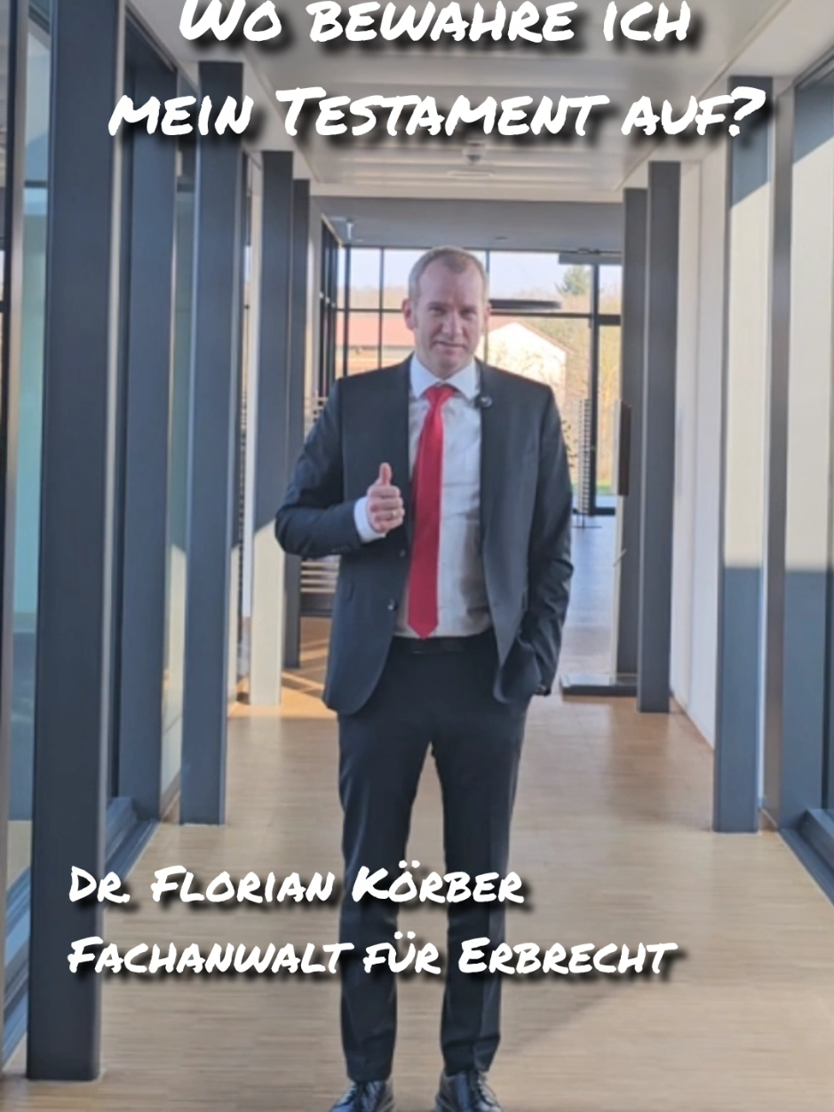 @Dr. Florian K&ouml;rber