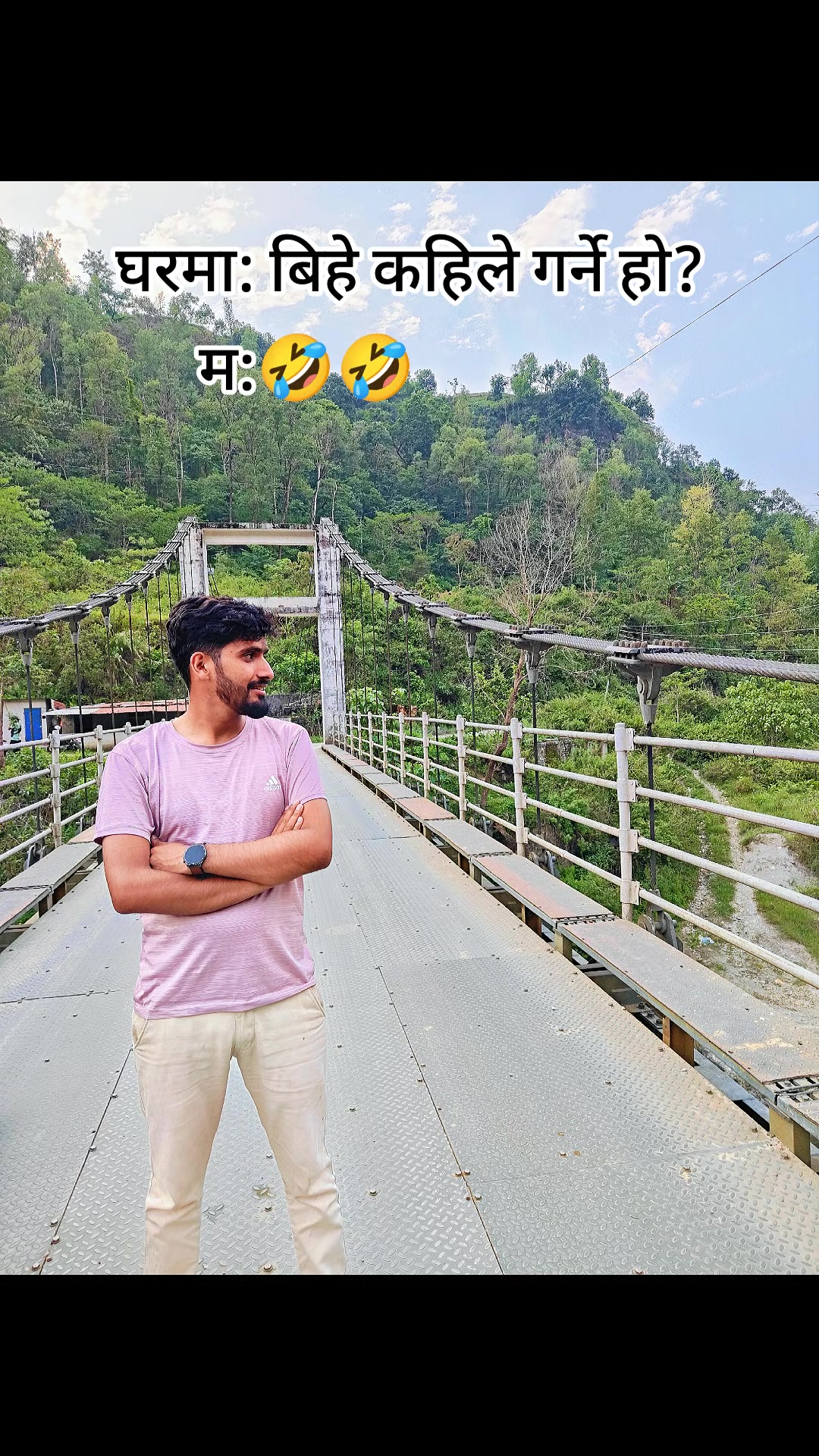 @Santosh Paudel