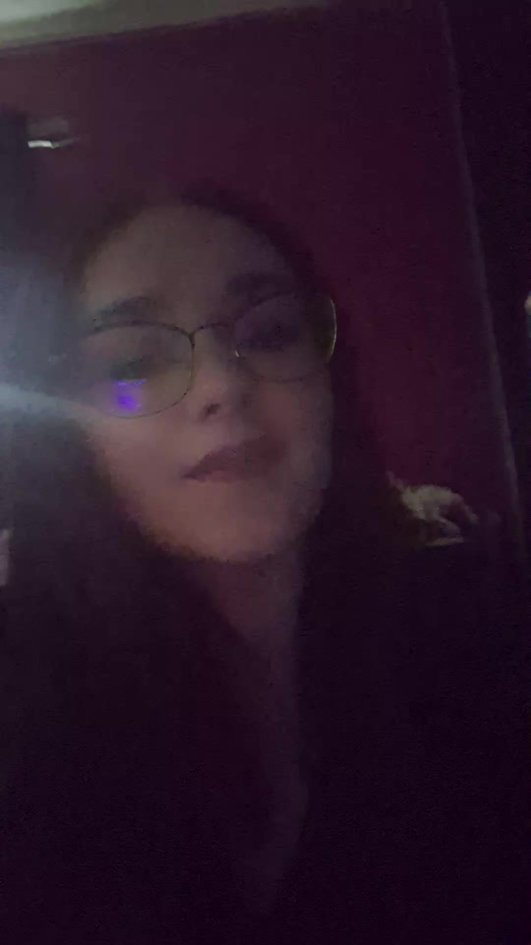 @Georgia spam
