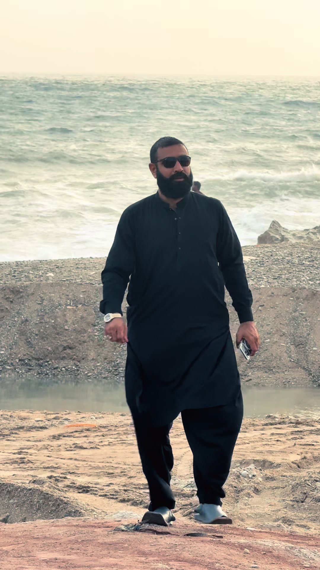 @Chagarzai