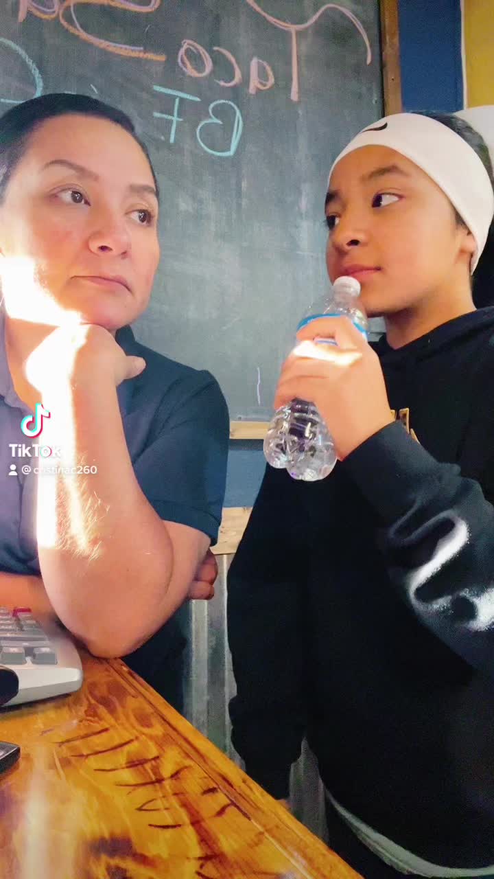 @CristinaCoronel🎶