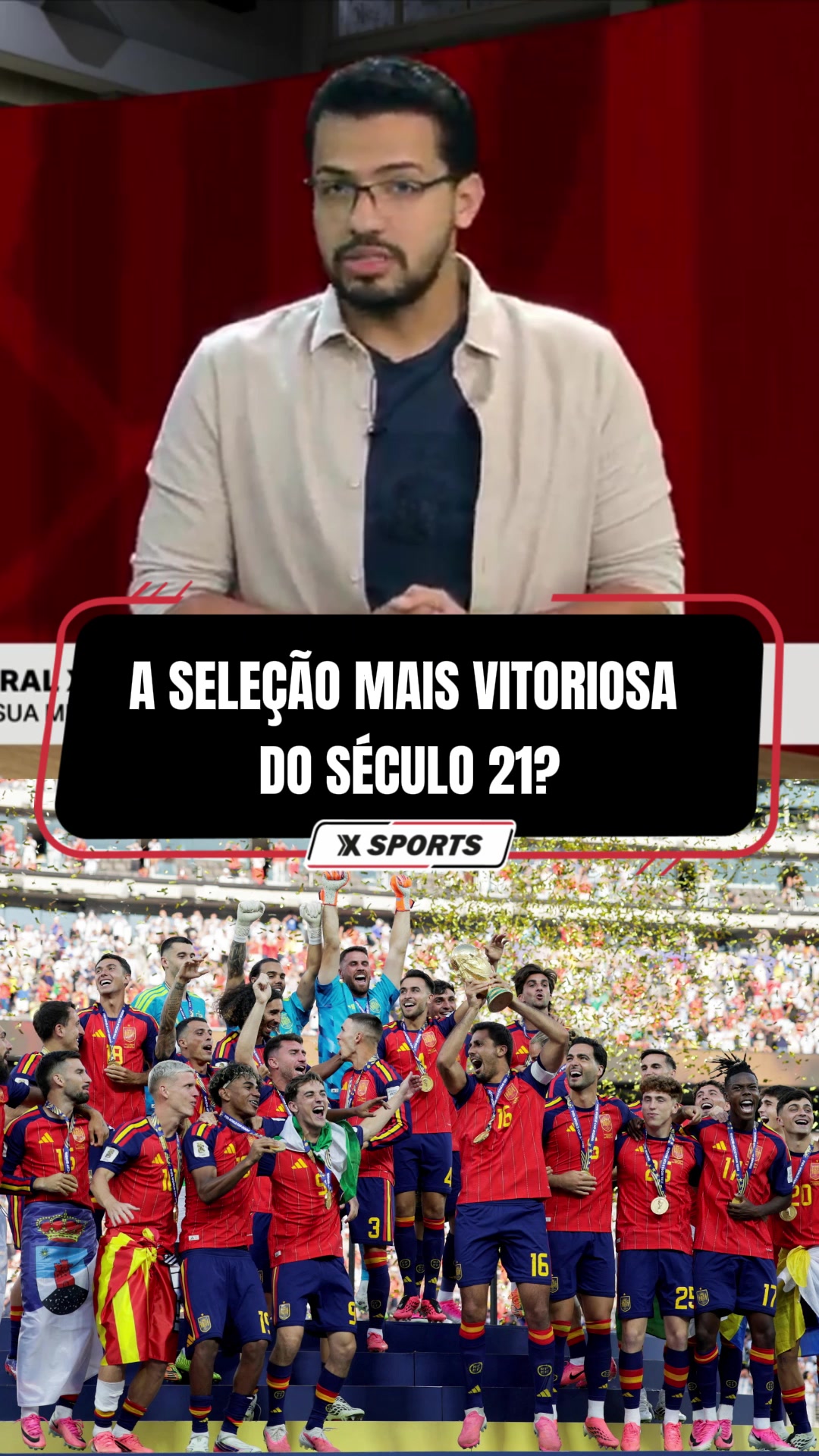 @Xsports