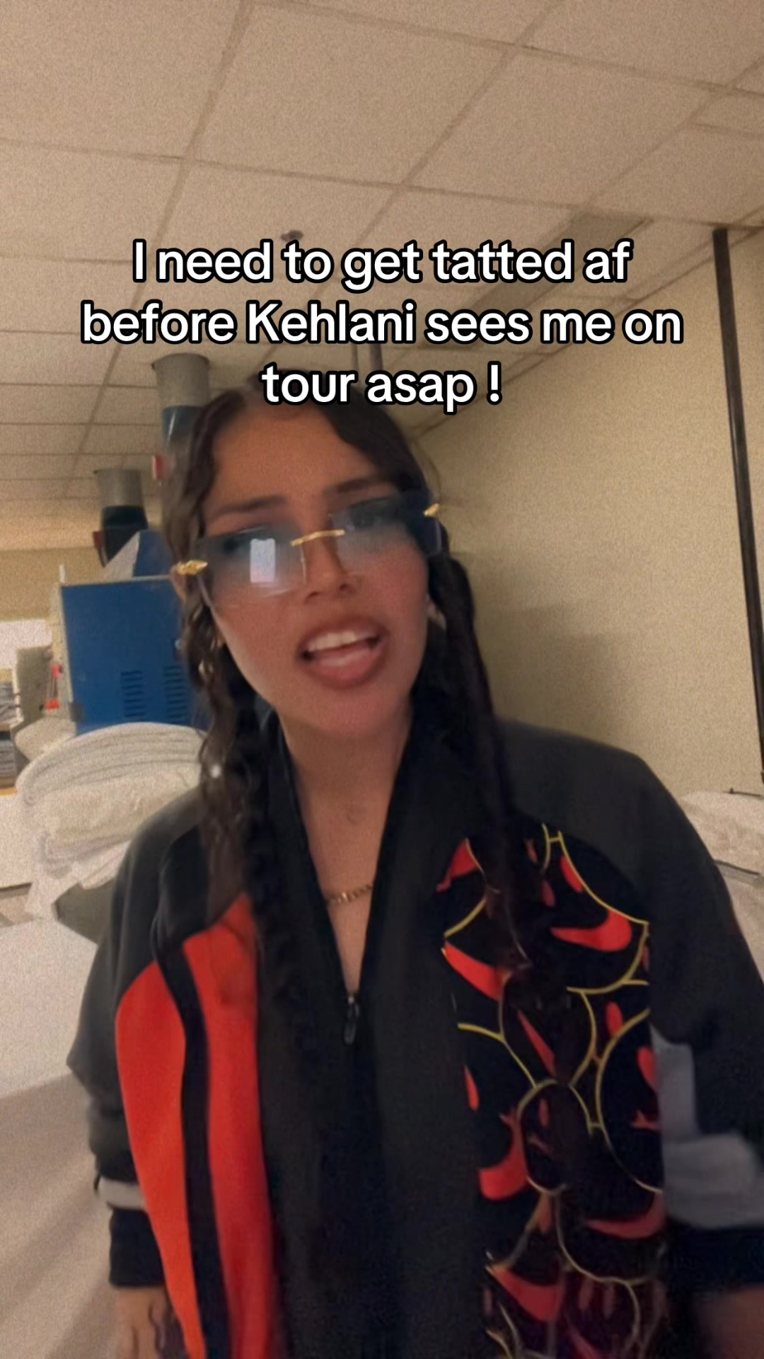 @QueenDez12๐