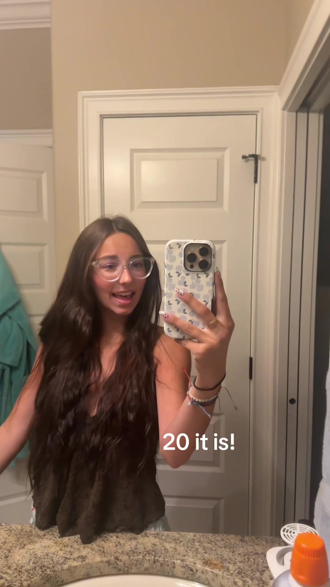 @ya it’s izzy