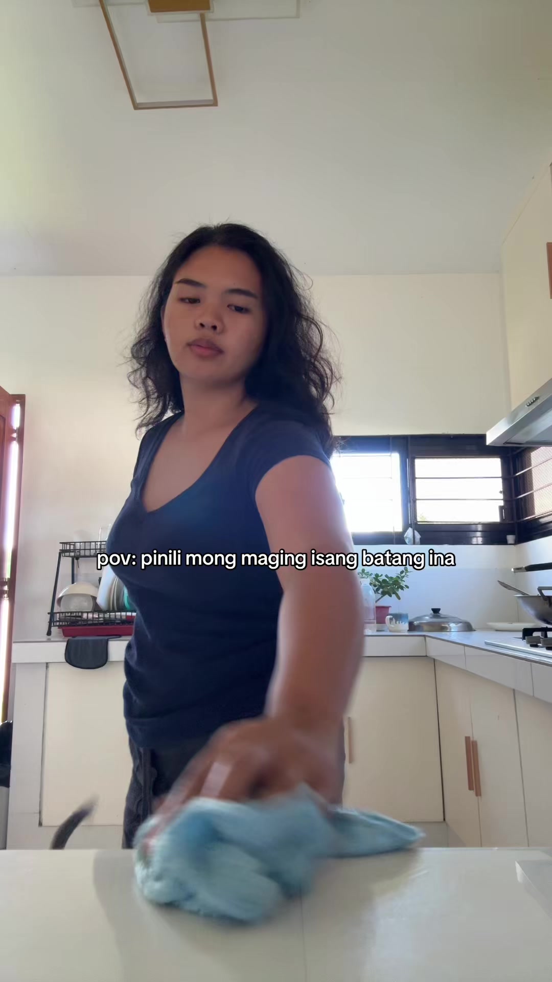 @si Frances to hoy!