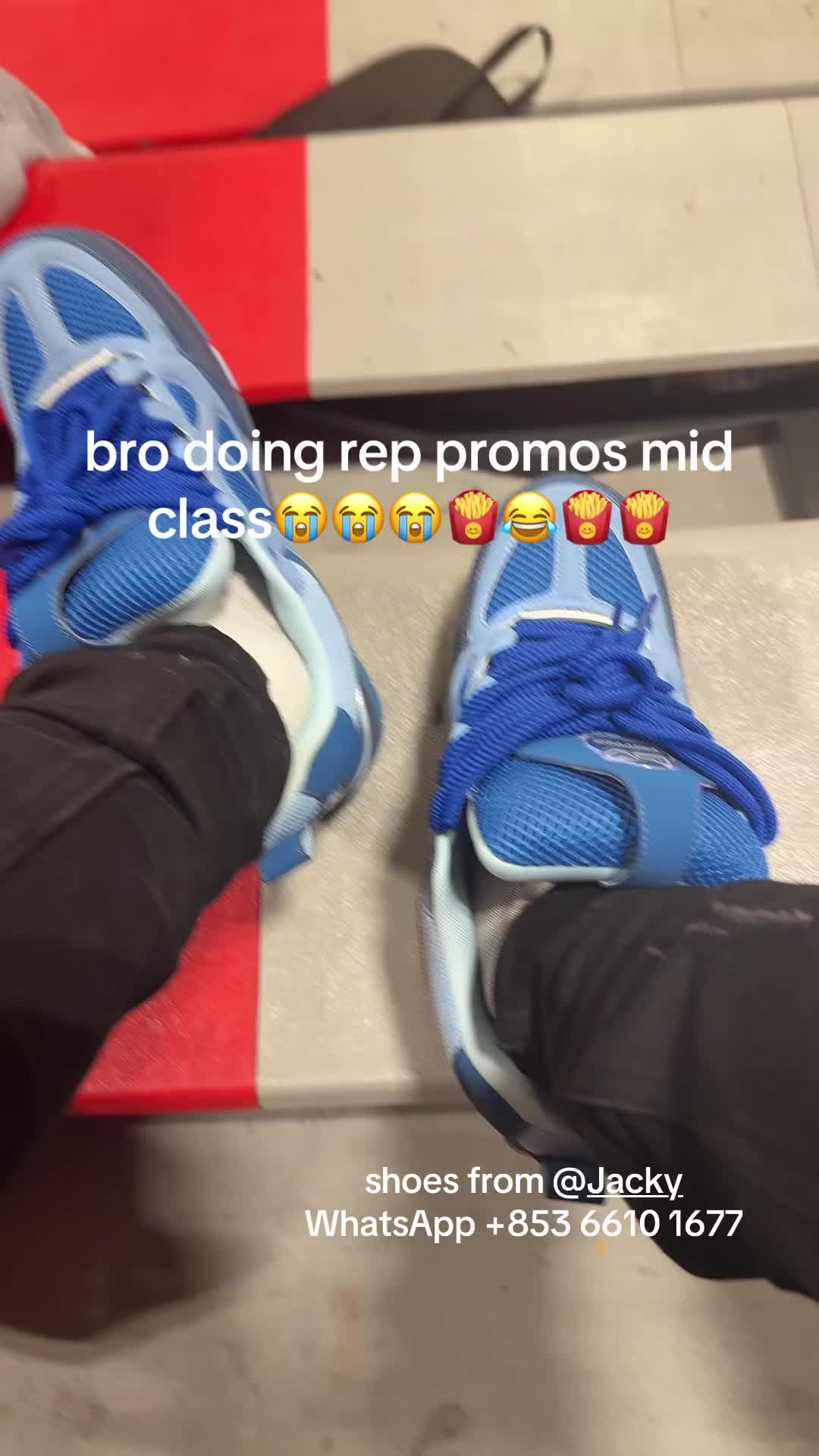 @i have freeforms