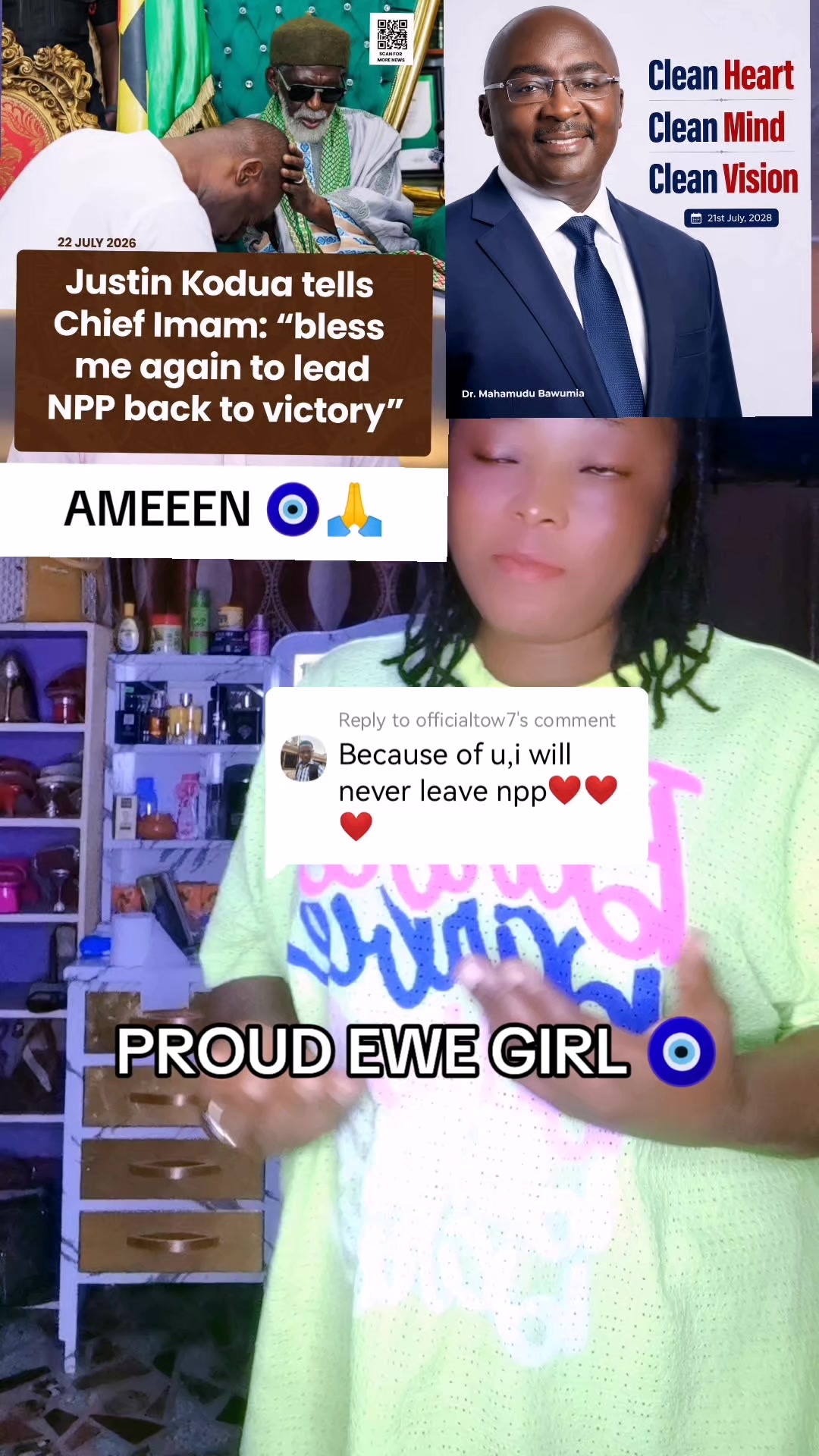 @Ladypee