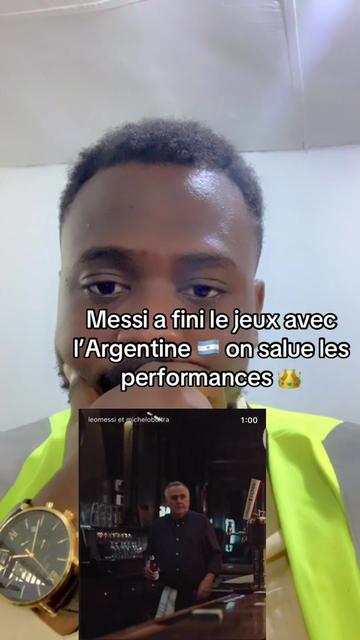 @PROPHÈTE SAM DE LA VILLE 📿🔥