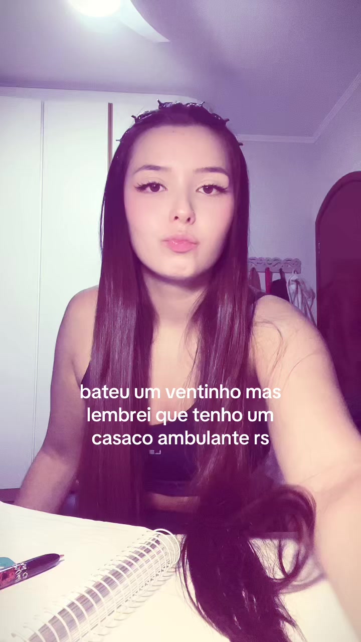 @Ana Clara ♡
