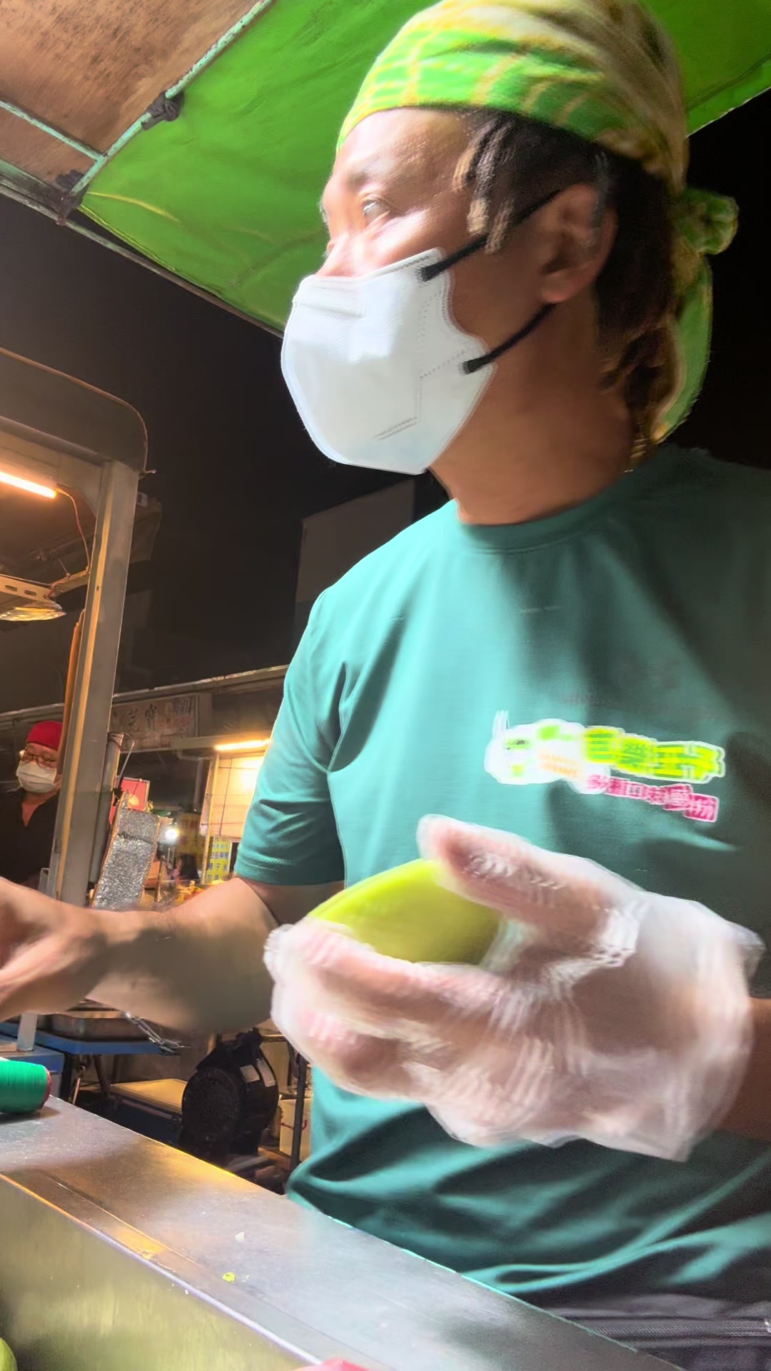 @芭樂王子balawen