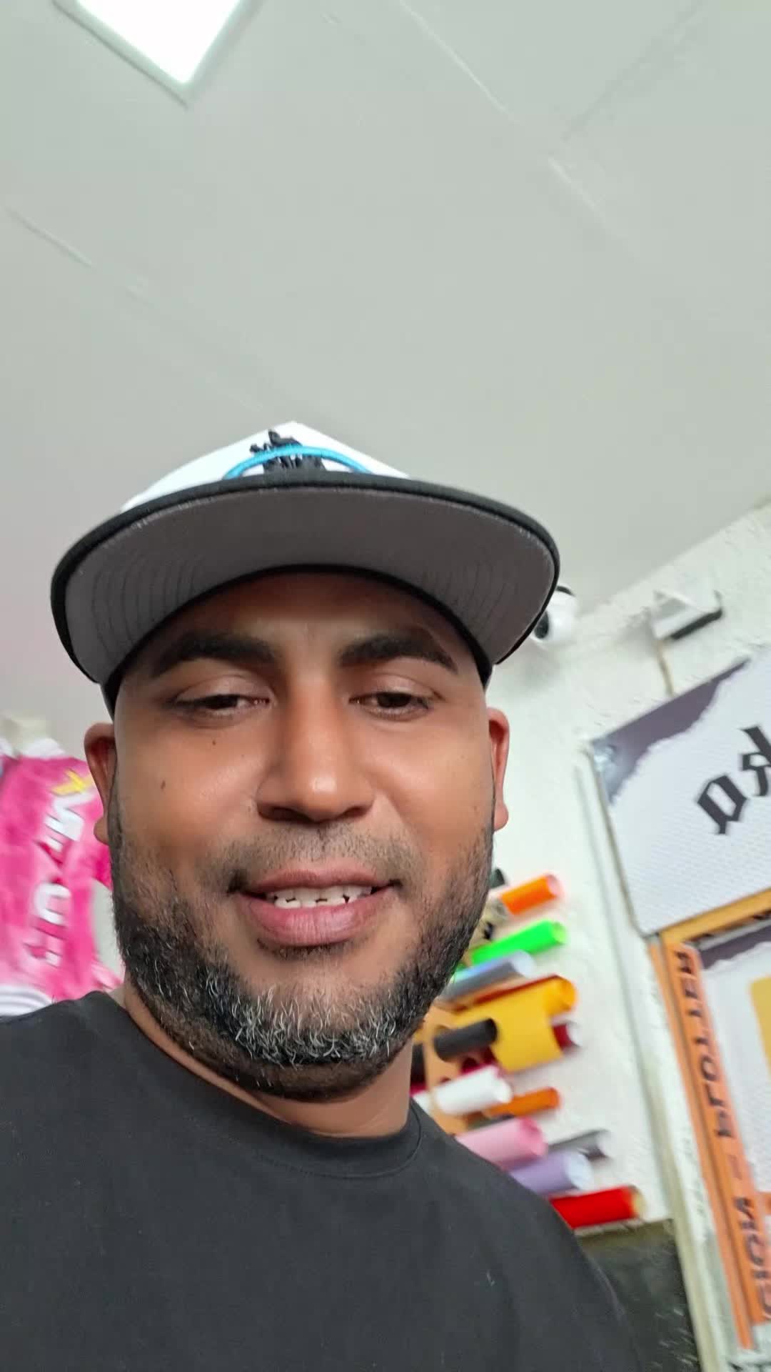@SomosLaRoka