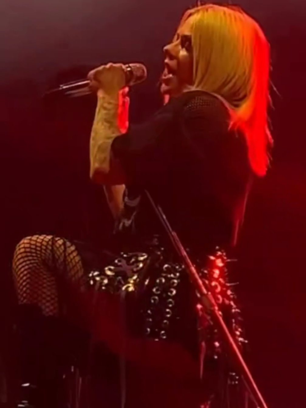 @Lavigne Brasil