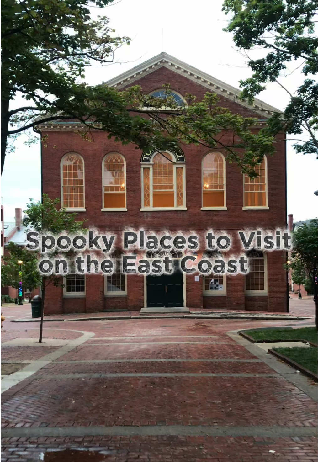 @Hexes & Horrors