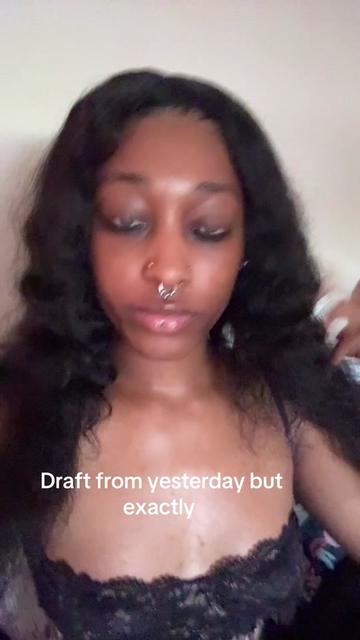 @Miss pretty brown skin 🥴
