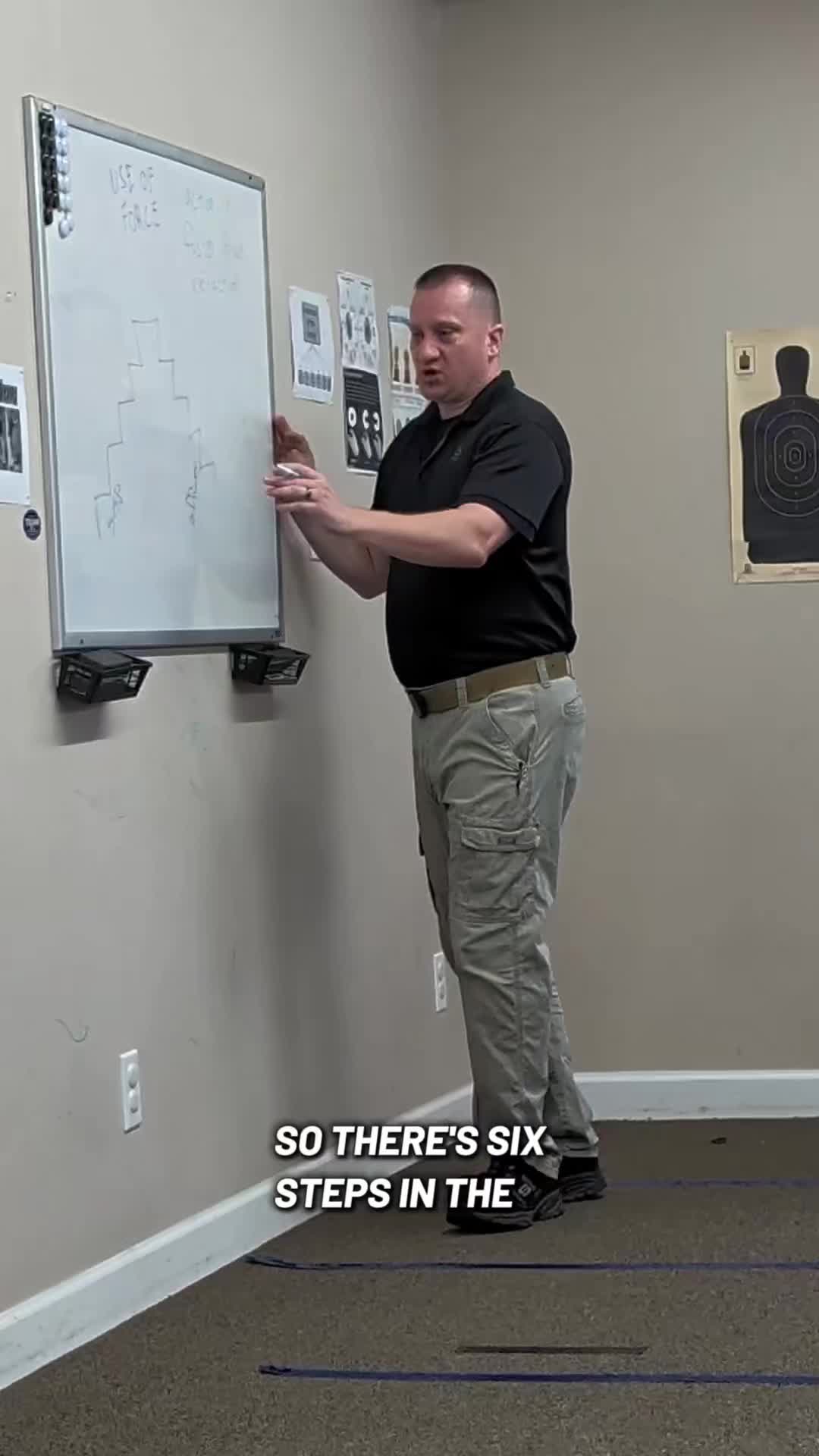 @Parabellum Defense Services