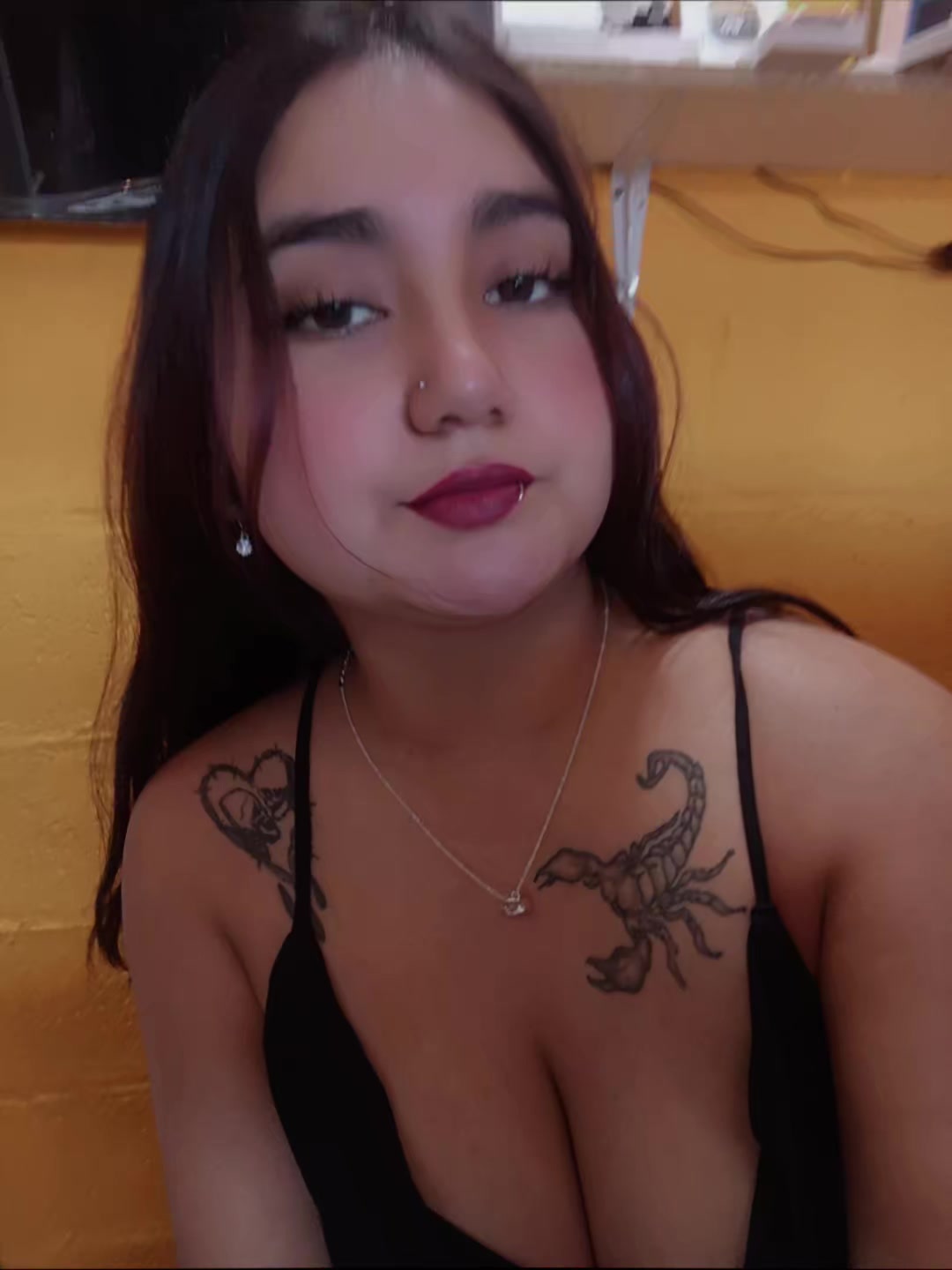 @Estefan&iacute;a. 🩷