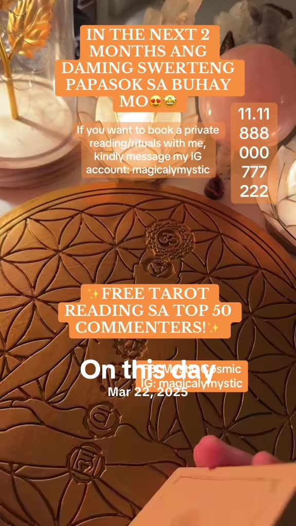 @MCosmic III✨