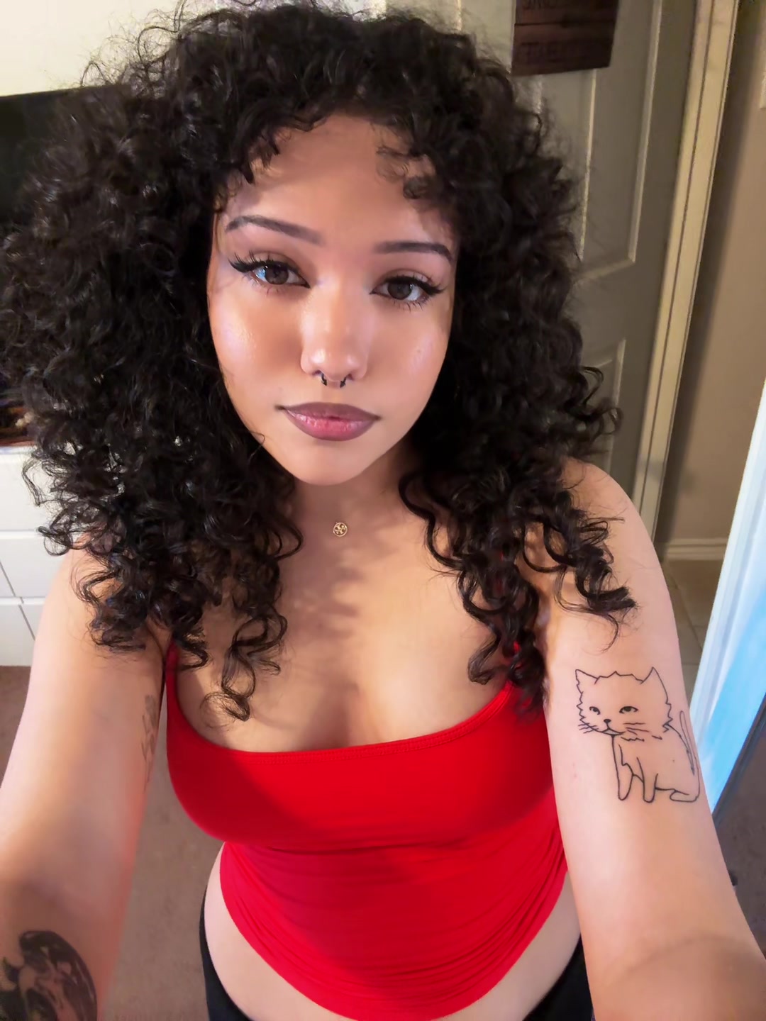 @mylifeascorina