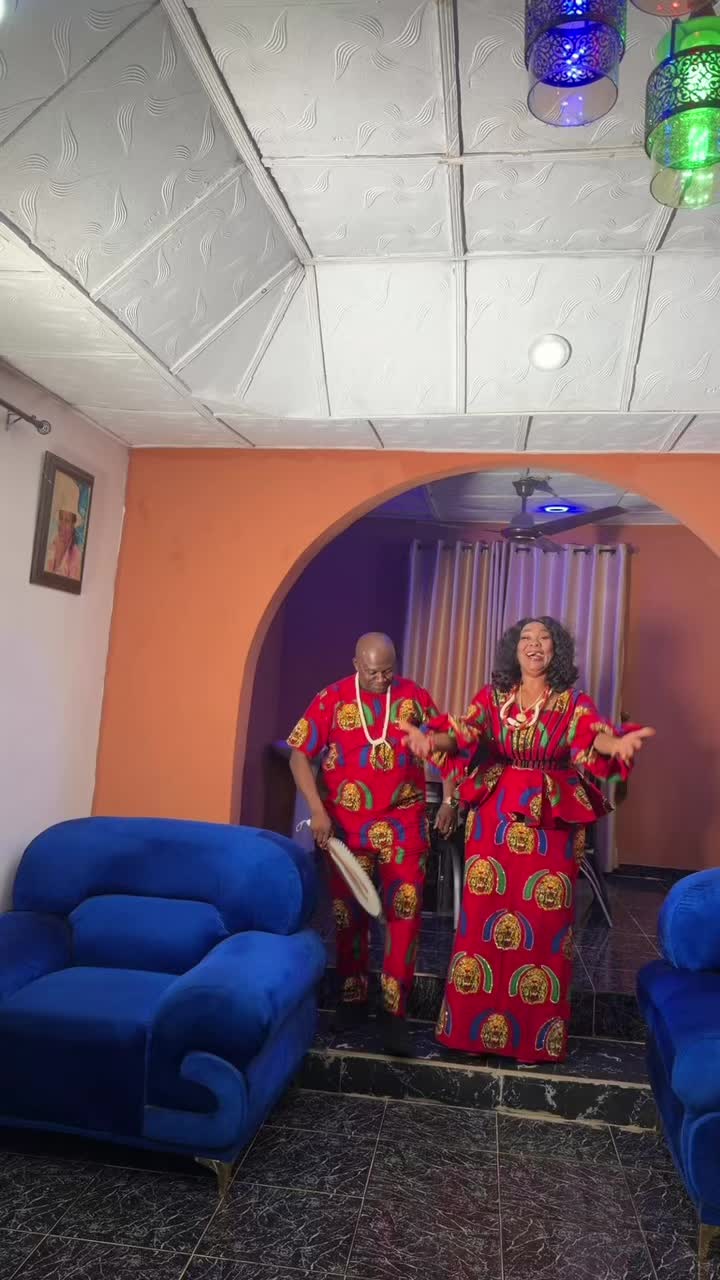 @Ebele and emeka ibeanuka