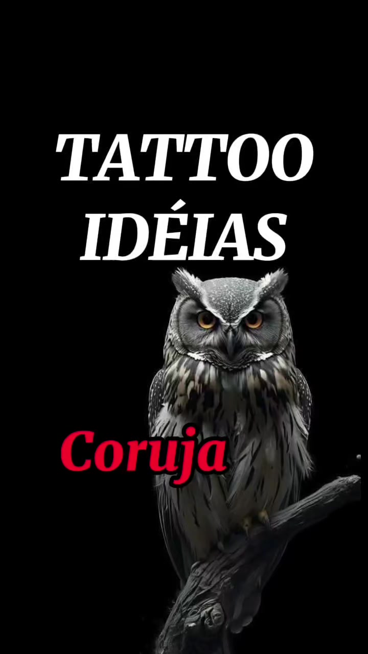 @Id&eacute;ias de Tatuagens
