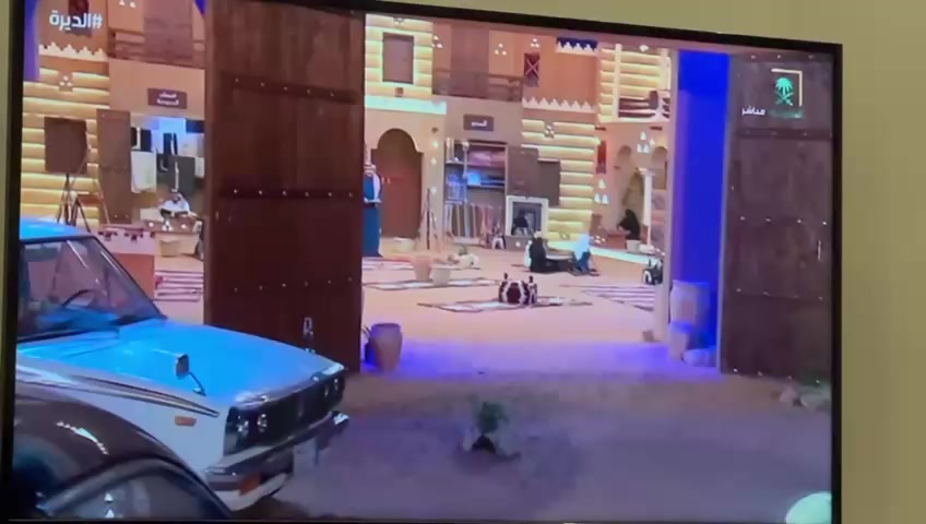 @Khaled الممثل