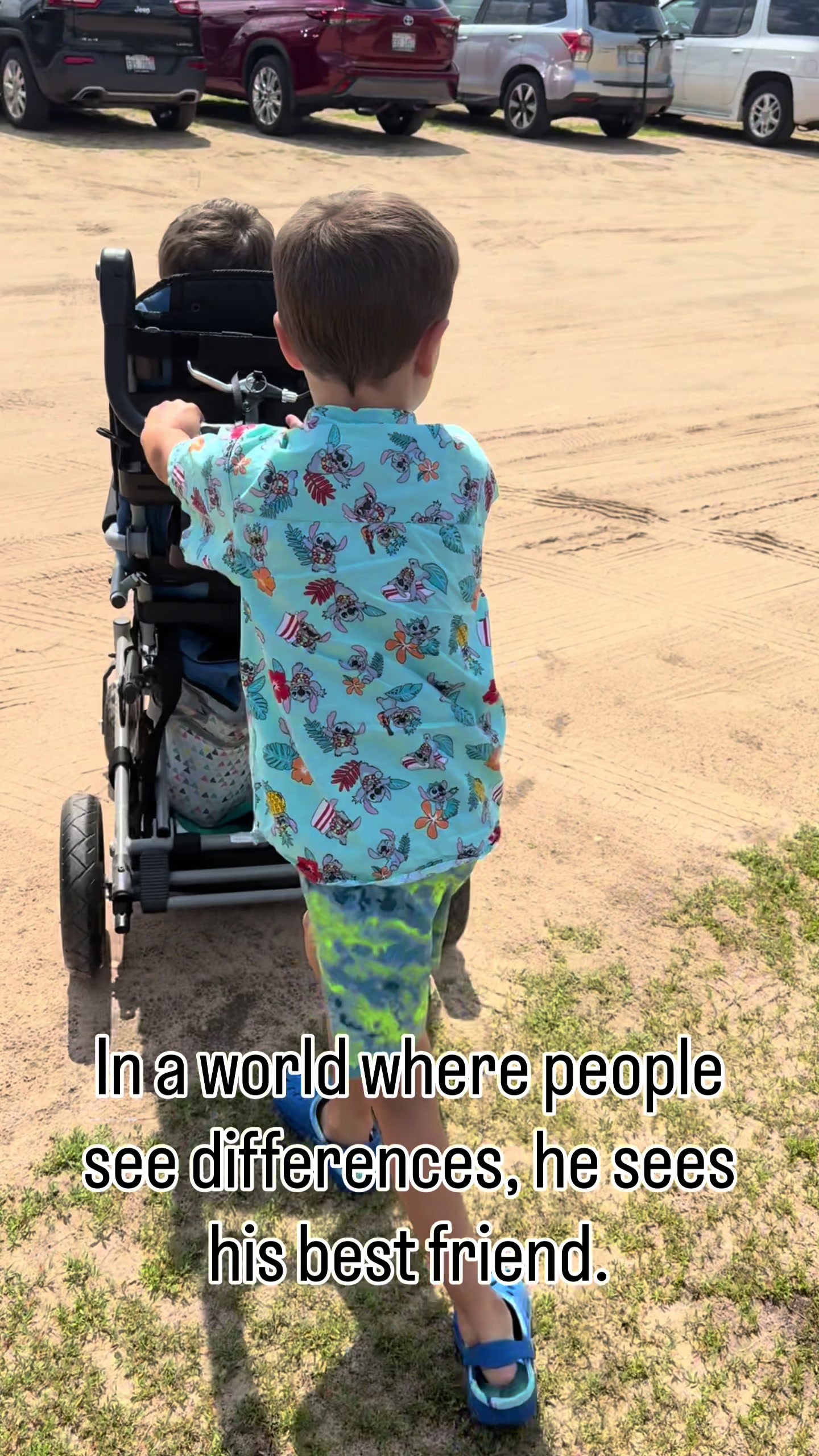 @Hilary Volz- Rare Disease Mama
