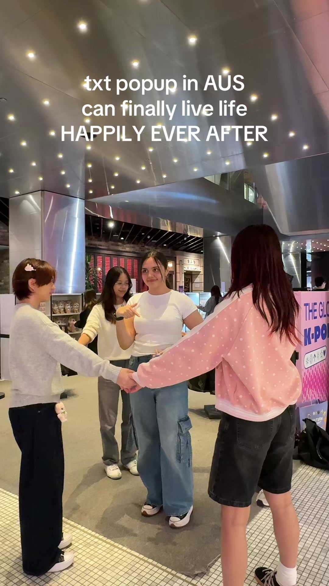 @UNSW Kpop Society