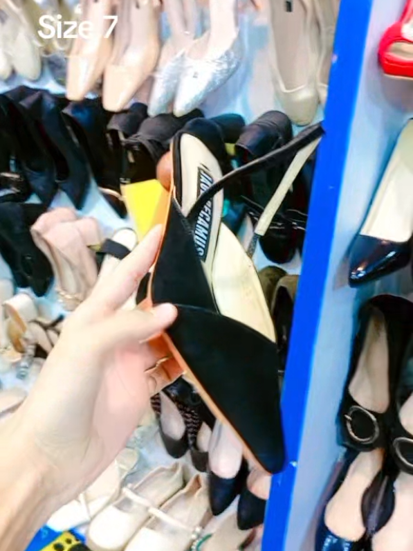 @Noor Shoes Barikot Swat