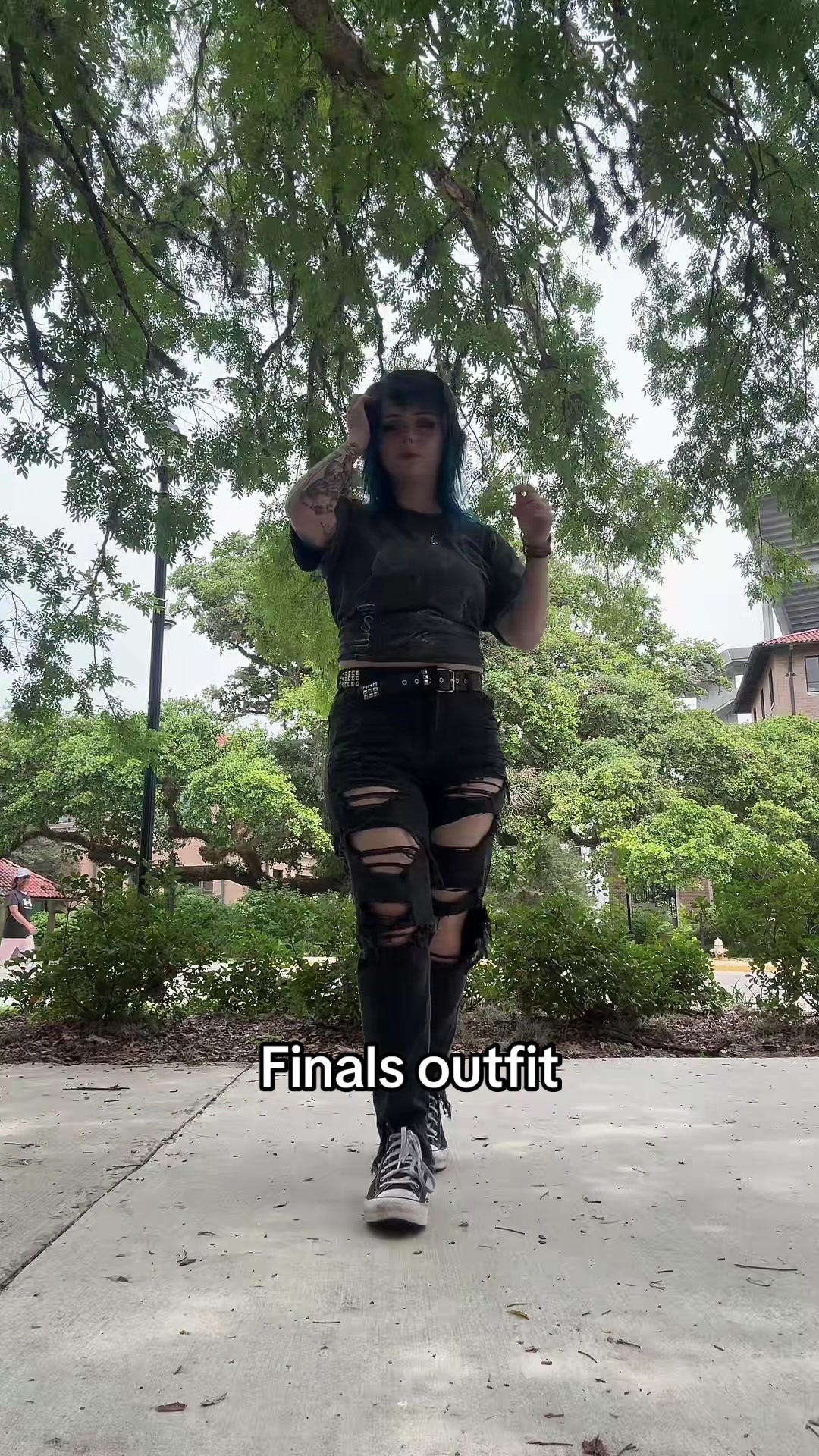 @🫀⋆˚꩜｡ Ankle Biter⋆˚꩜｡🫀