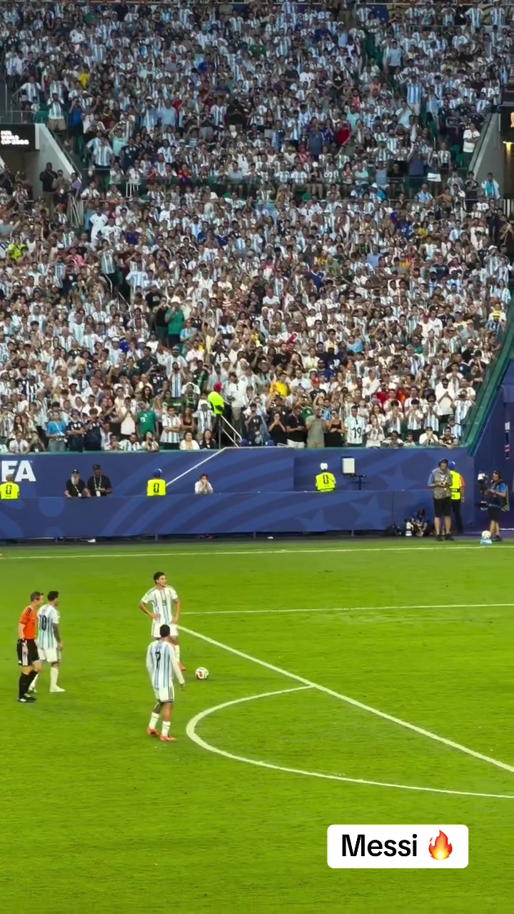 @World Cup Viral