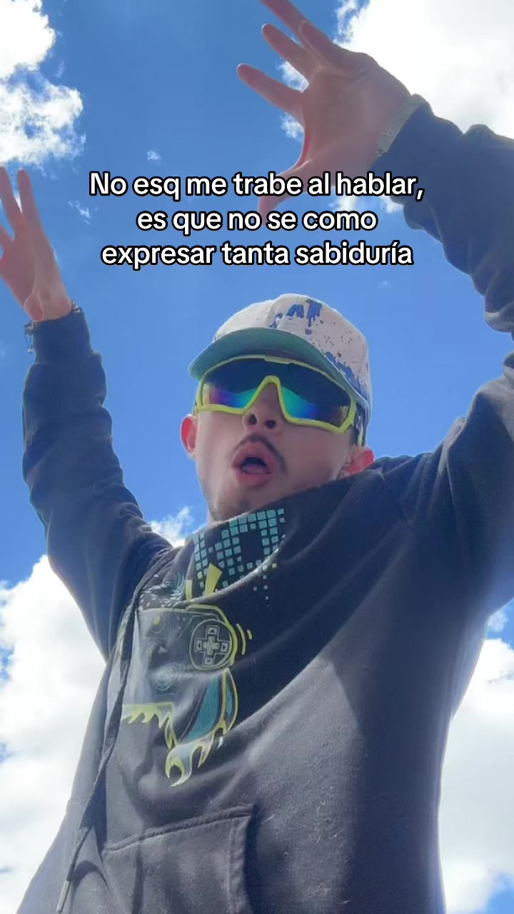 @Jahdai “Hachi” Carrasco