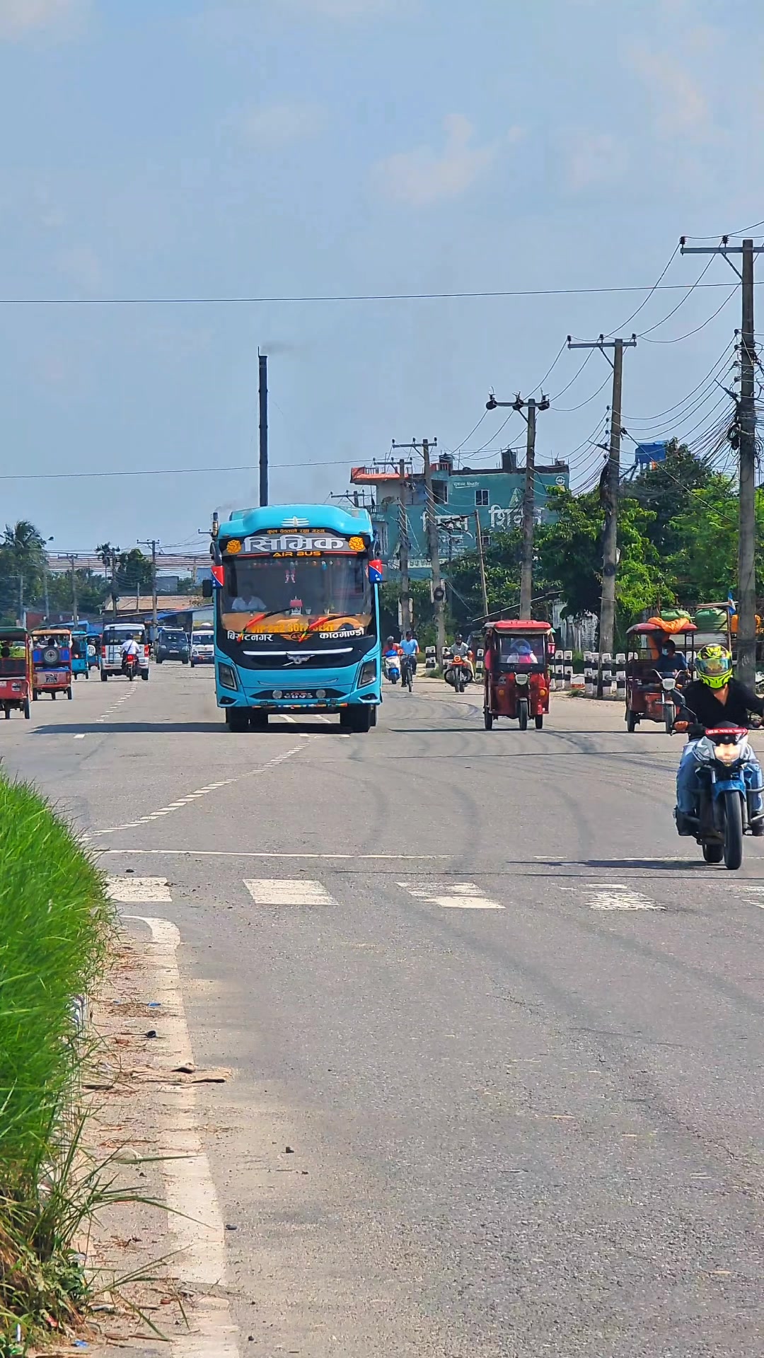 @Purbeli Rockets🚍🚀