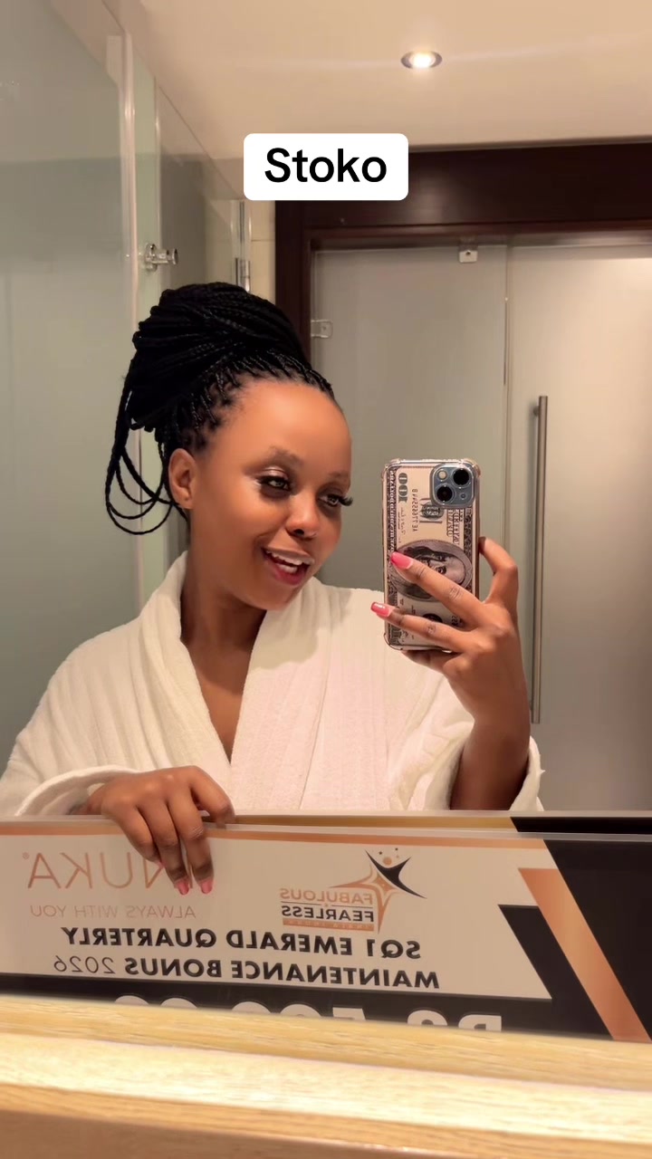 @Chantelle Bhelekazii