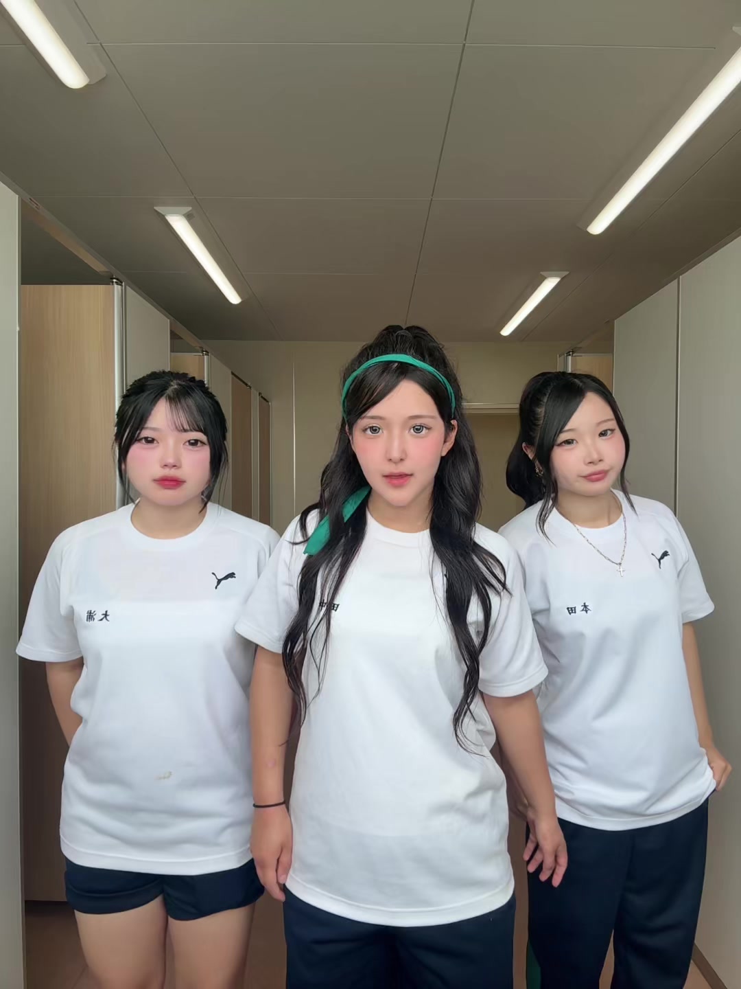 @たなめい