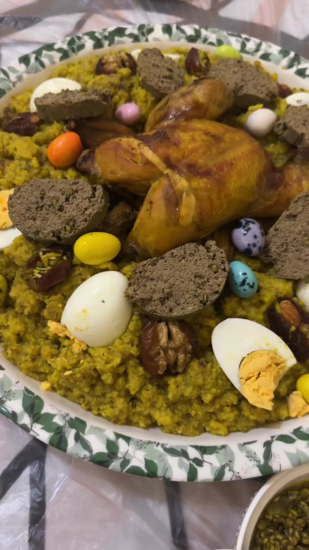@ام نجمة في مسقط 🇲🇦🇴🇲