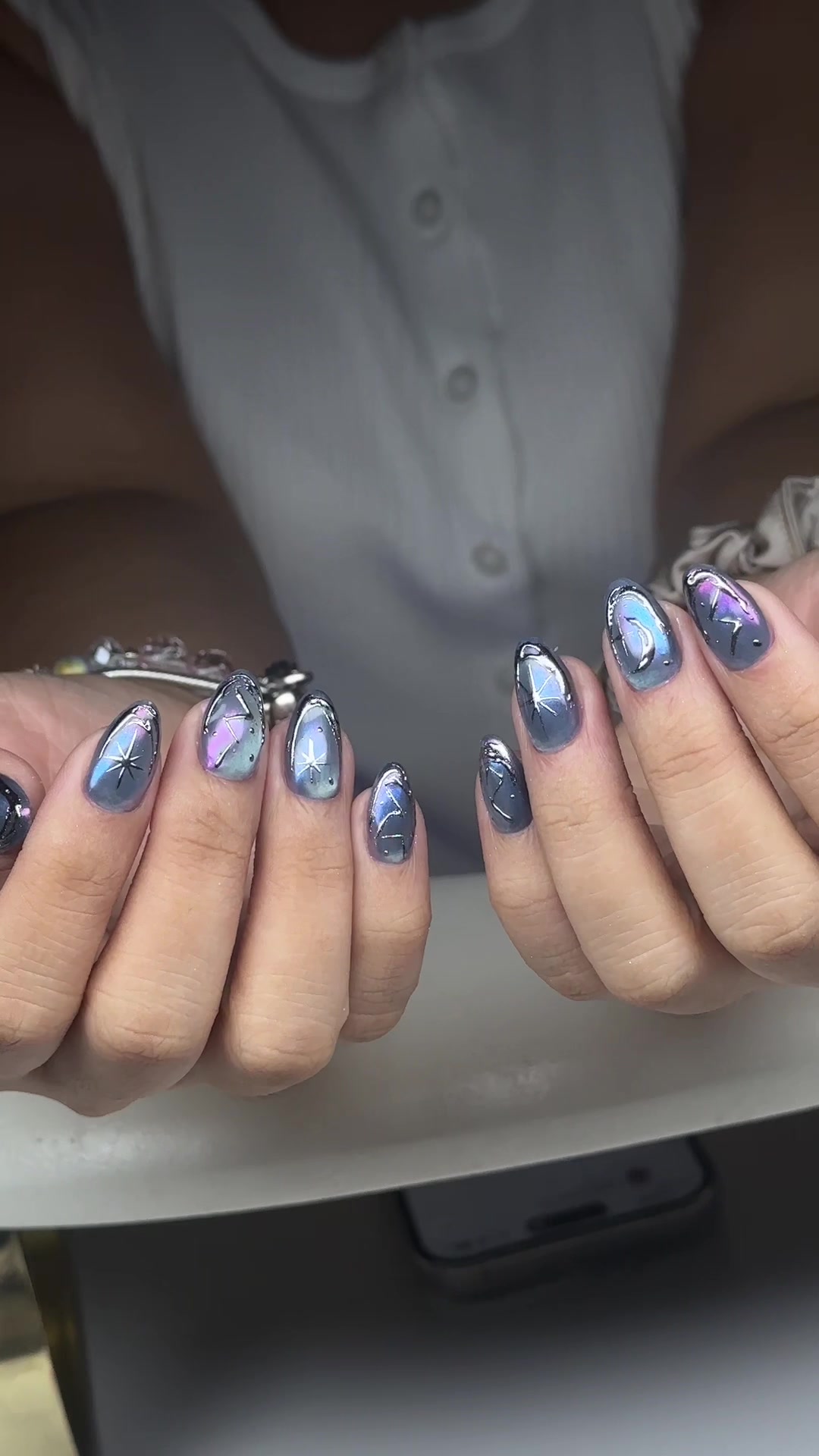 @mieux.nails | russian manicure