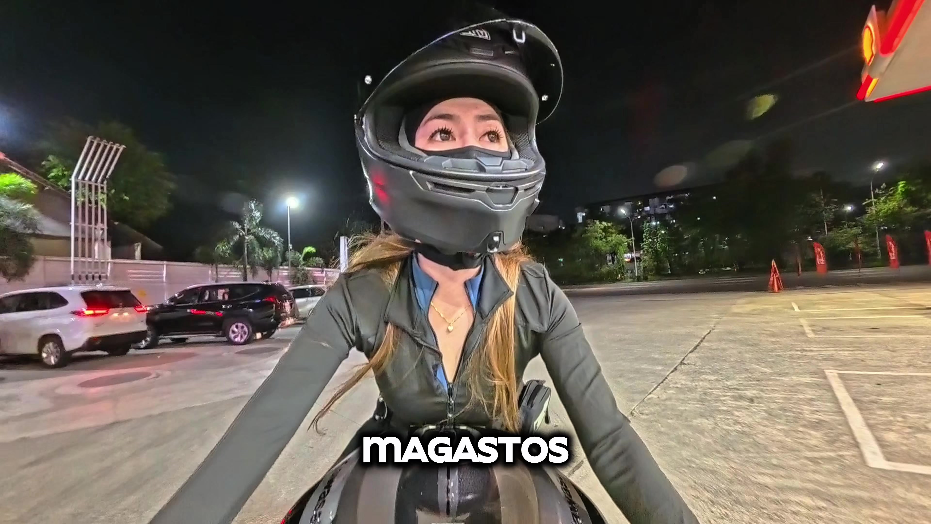 @Sierra Moto