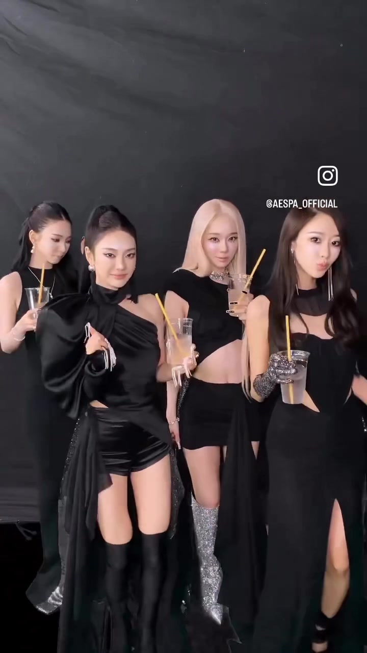@카리나 팬 my