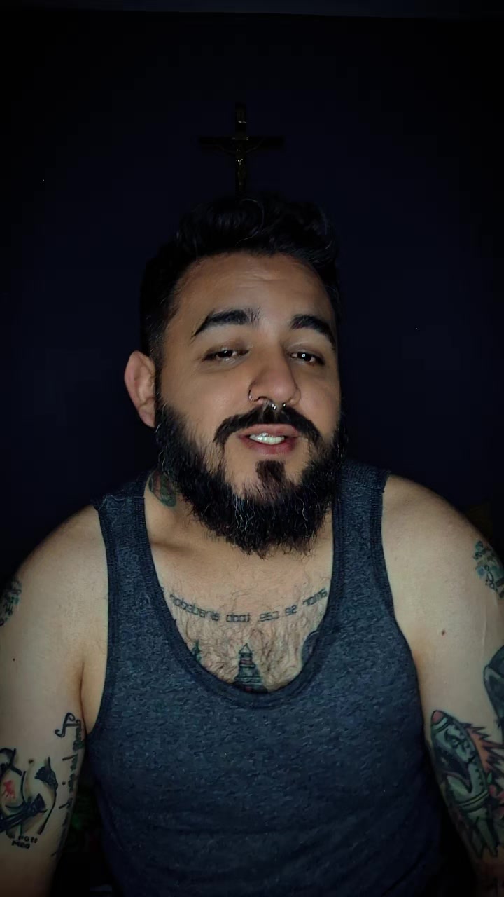 @Luis Zepeda Ortega