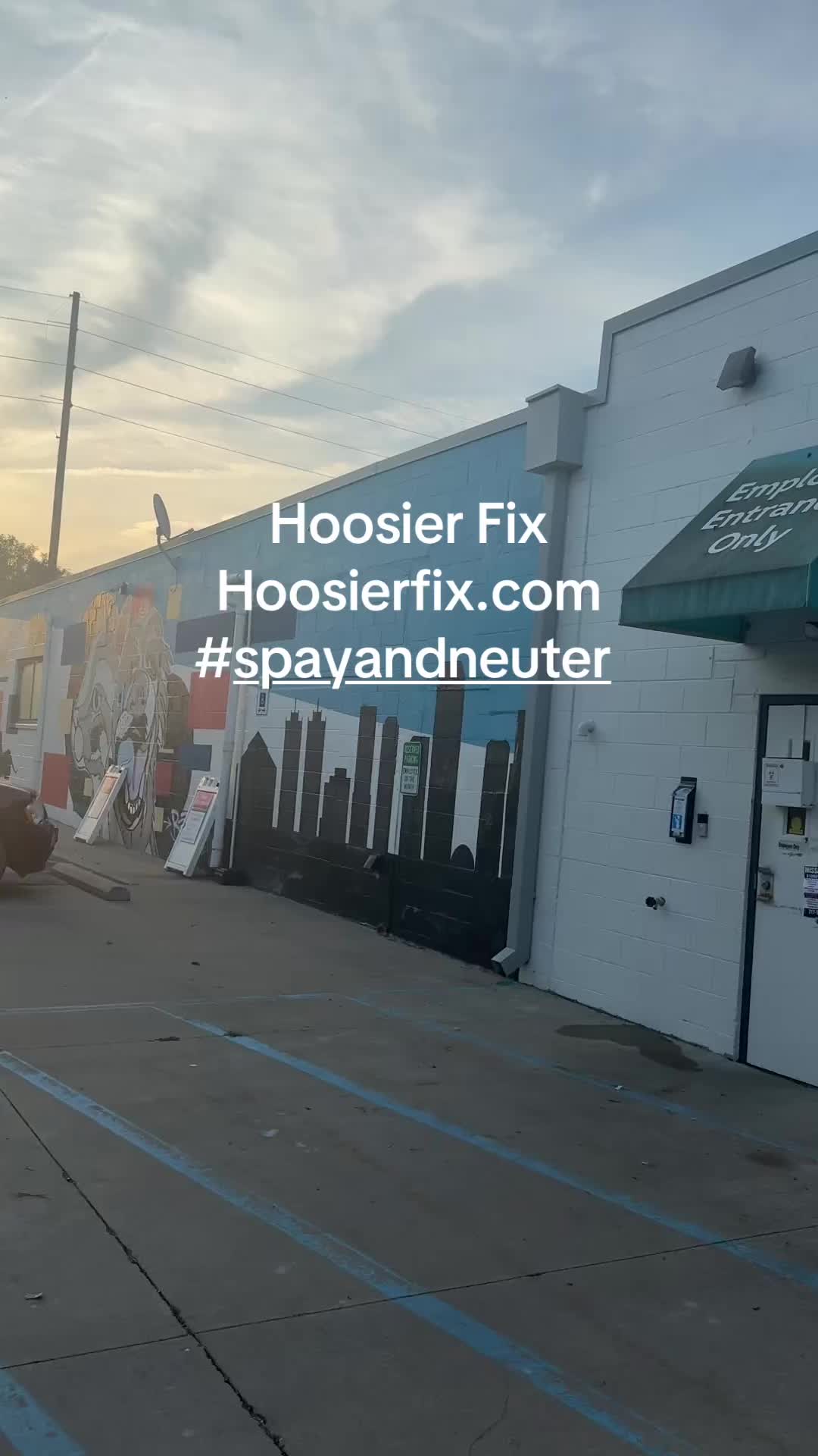 @Hoosier Fix