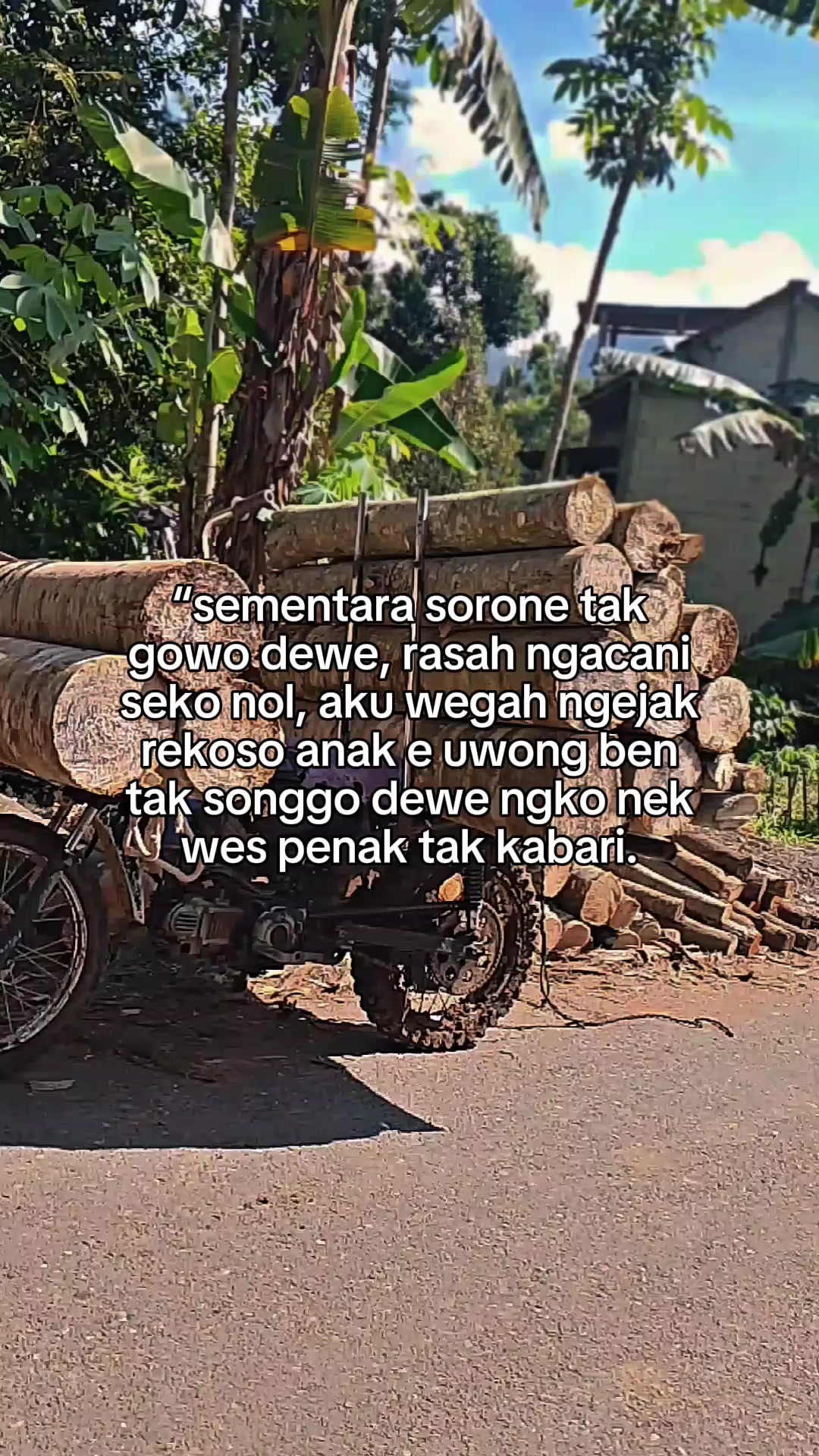 @sobat logging Xpress