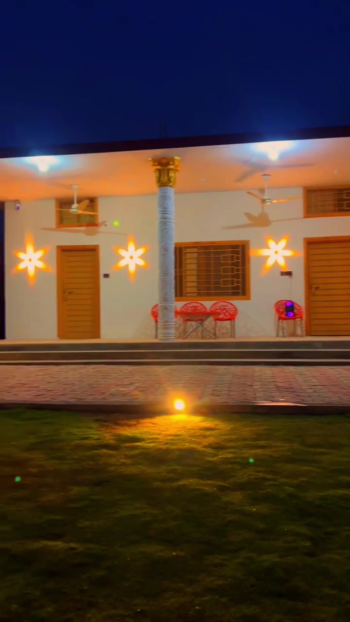 @SyedFamHouse