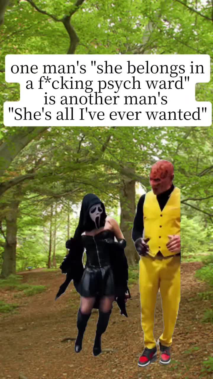 @Maskedviking