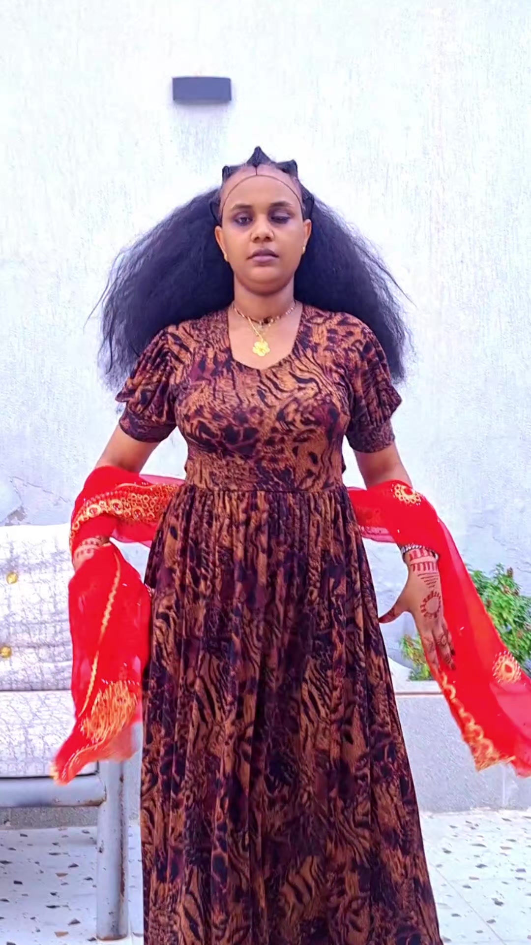 @ገኒ አልባሳት