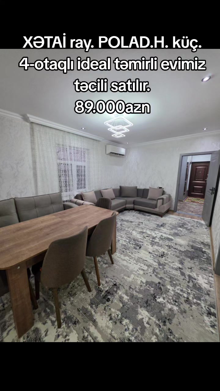 @ƏMLAK-AGENTLİYİ