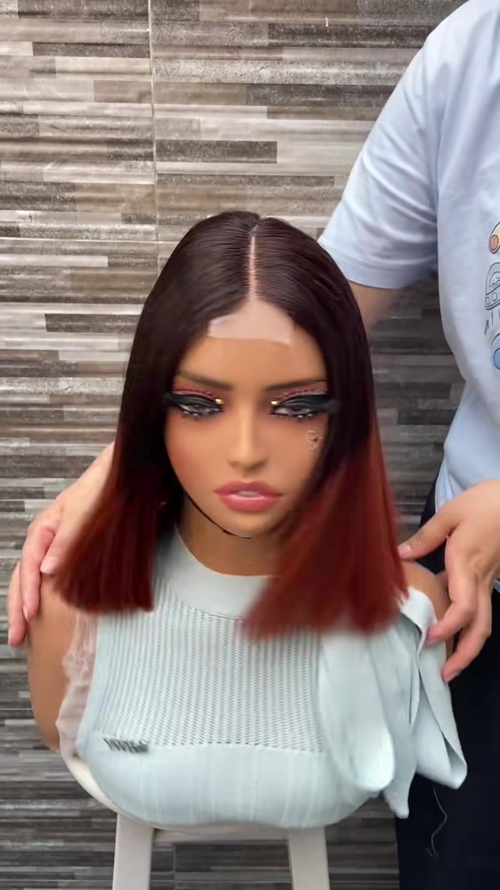 @YW.hair