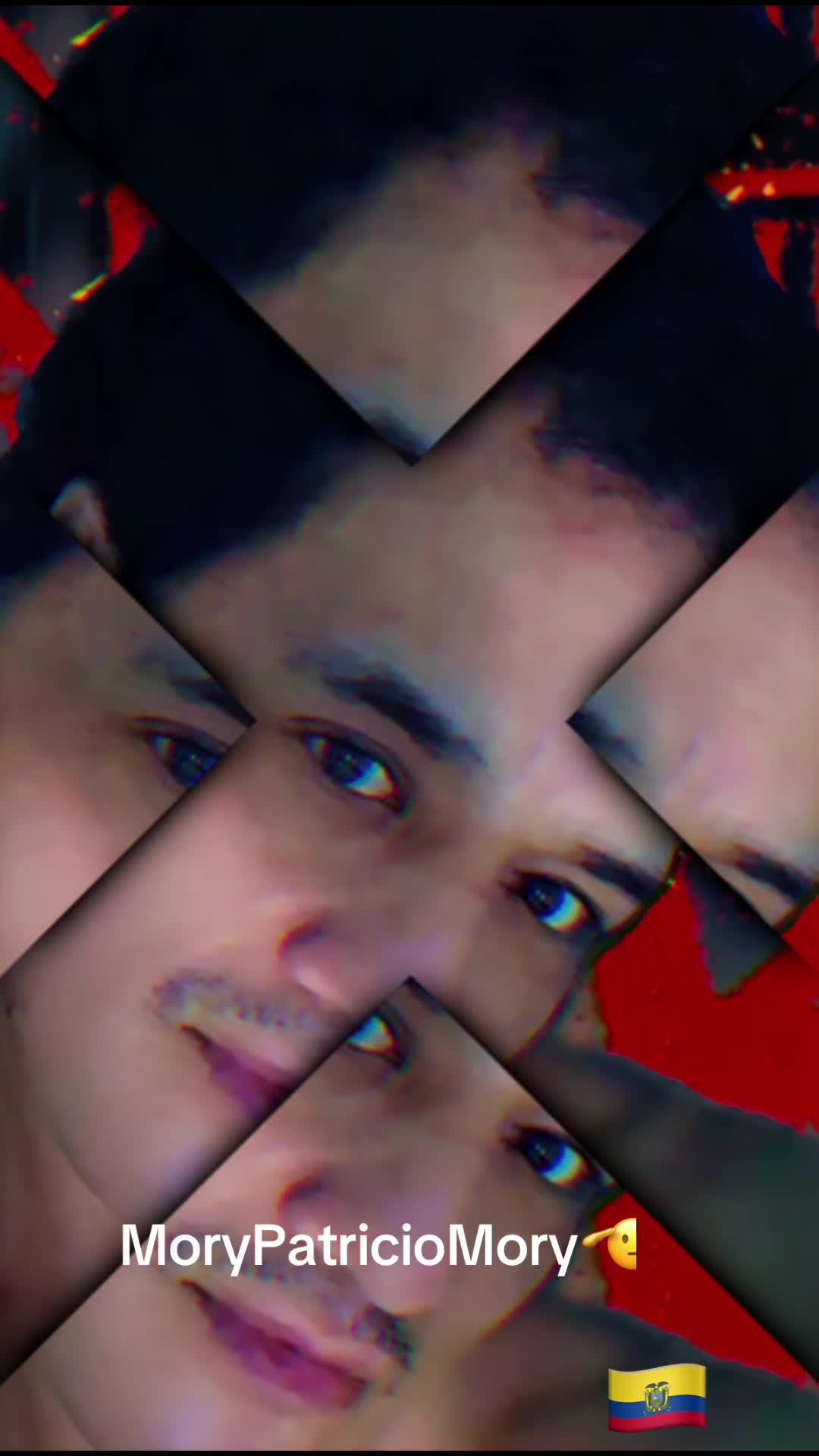 @PATRICIO MORY