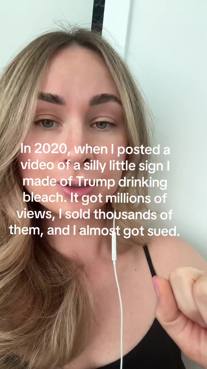 @Amber B