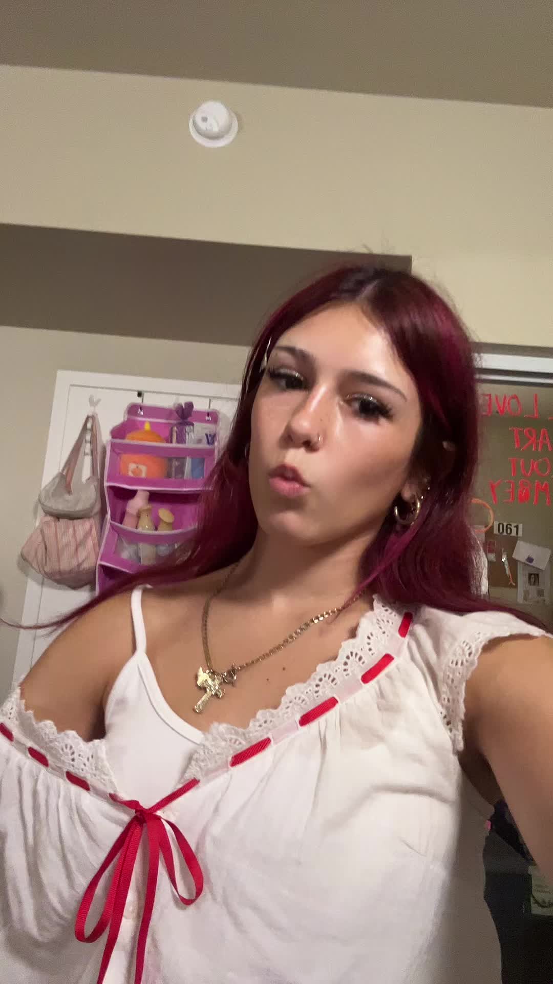 @kitty 😈