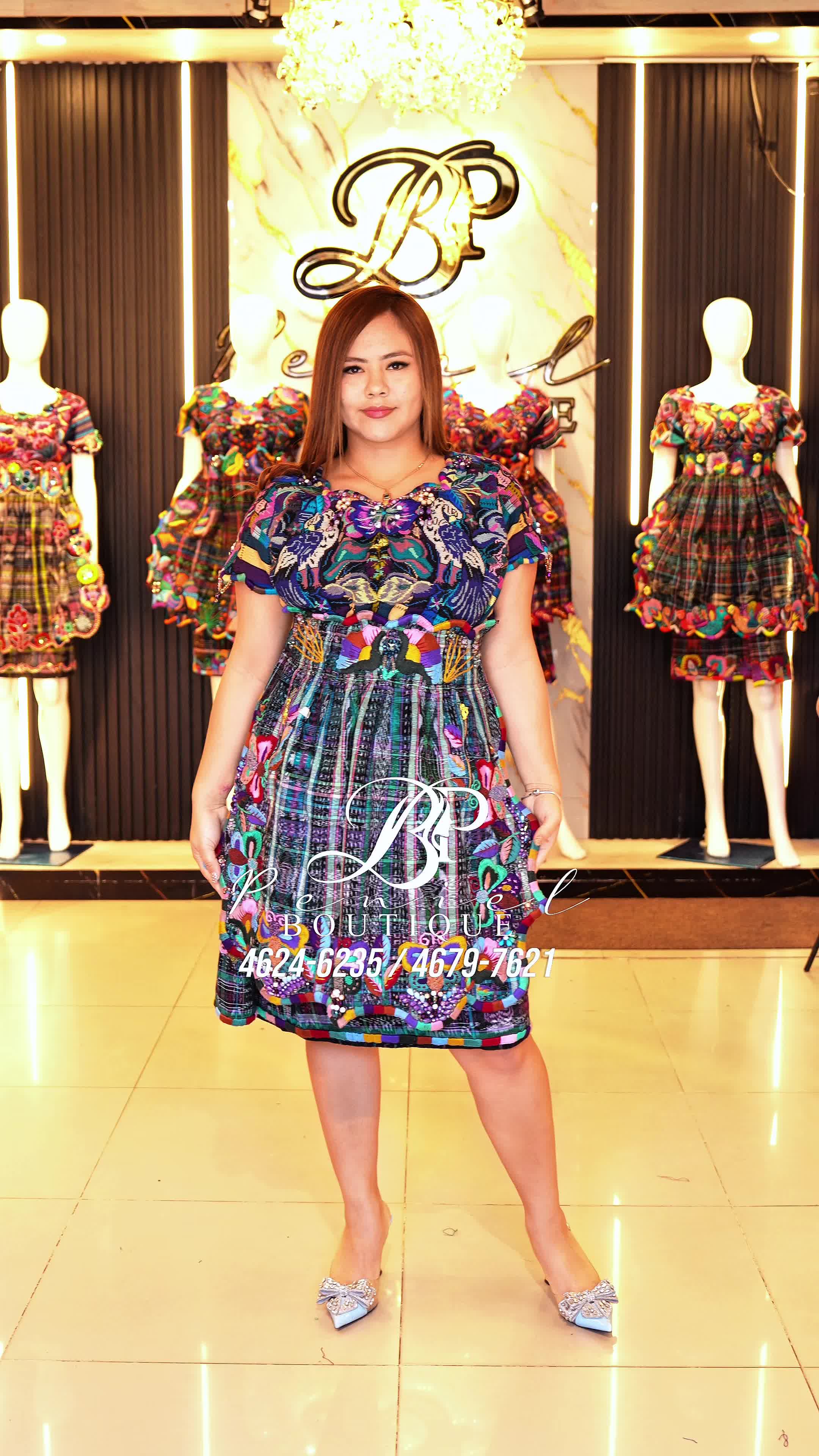 @Boutique Peniel Oficial